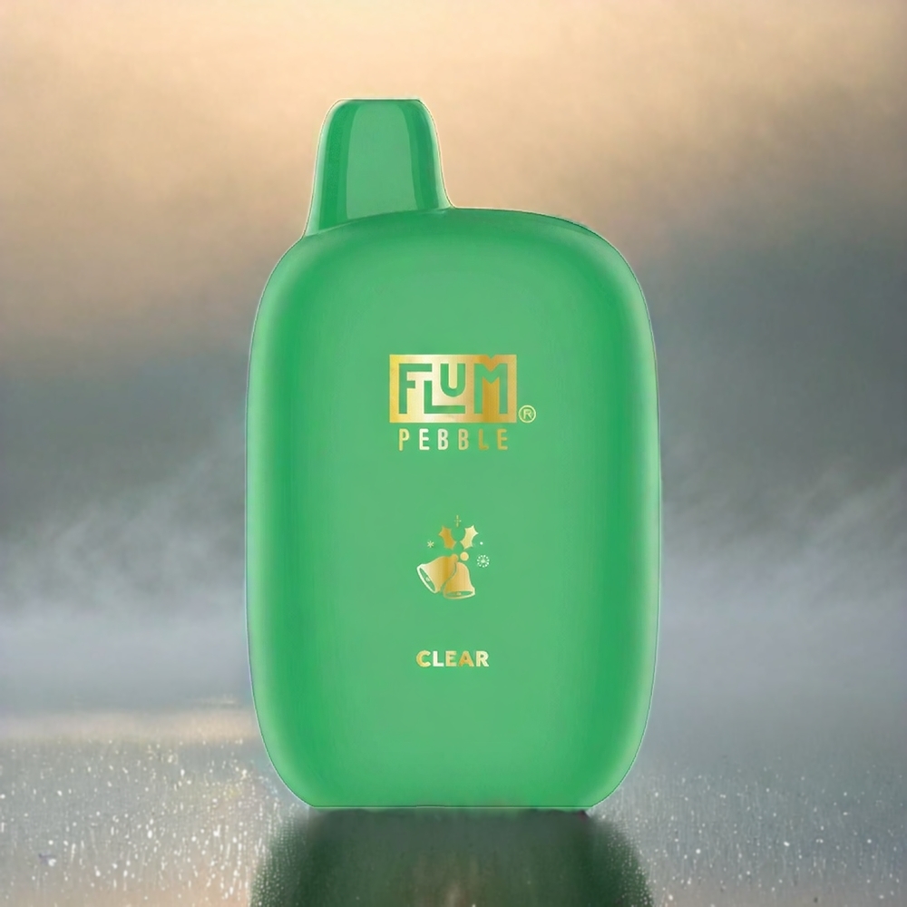 Flum Pebble 6000 10ml 5% Mesh Coil Schweiz großhandel