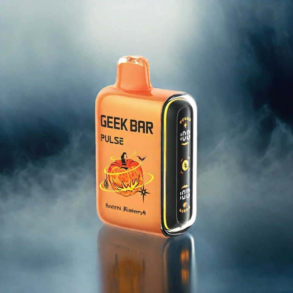 Geek Bar Pulse 15000 Puffs Schweiz Großhandel – 16ML, 5% Nikotin, 650 mAh