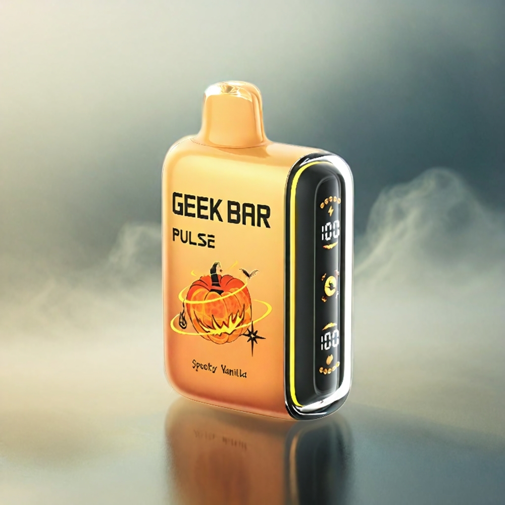 Geek Bar Pulse 15000 Puffs Schweiz Großhandel – 16ML, 5% Nikotin, 650 mAh
