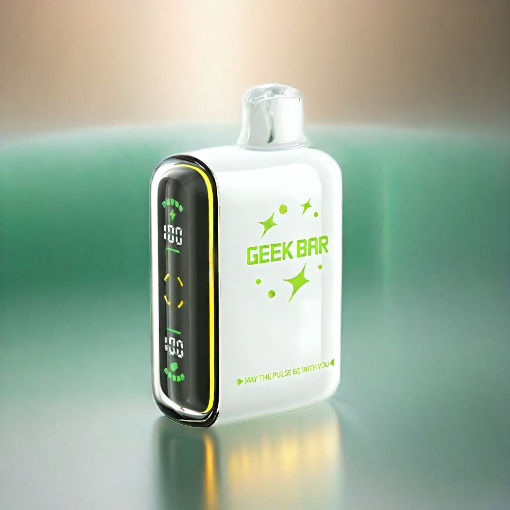 Geek Bar Pulse 15000 Puffs Schweiz Großhandel – 16ML, 5% Nikotin, USB Type-C