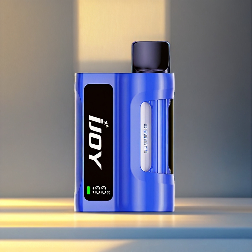 IJOY Mars Cabin 2800 Puffs Einweg-Vape Blau, 2ML E-Liquid, 16mg/20mg Nikotin, 650mAh Akku, Schweiz Großhandel