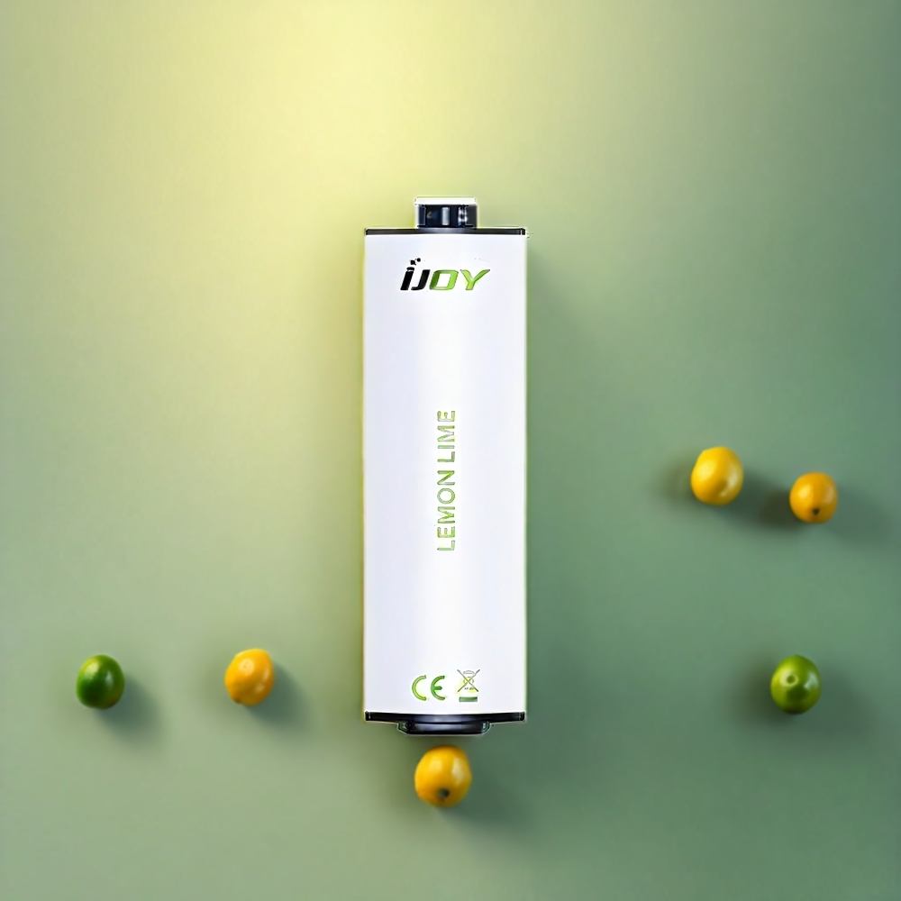 IJOY Mars Cabin 2800 Puffs Einweg-Vape Schwarz, 2ML, 650 mAh, Schweiz Großhandel