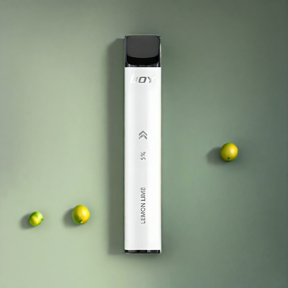 IJOY Mars Cabin 6000 Puffs Einweg-Vape Weiß – 6000 Züge, 10ML E-Liquid, 50mg Nikotin, Schweiz Großhandel
