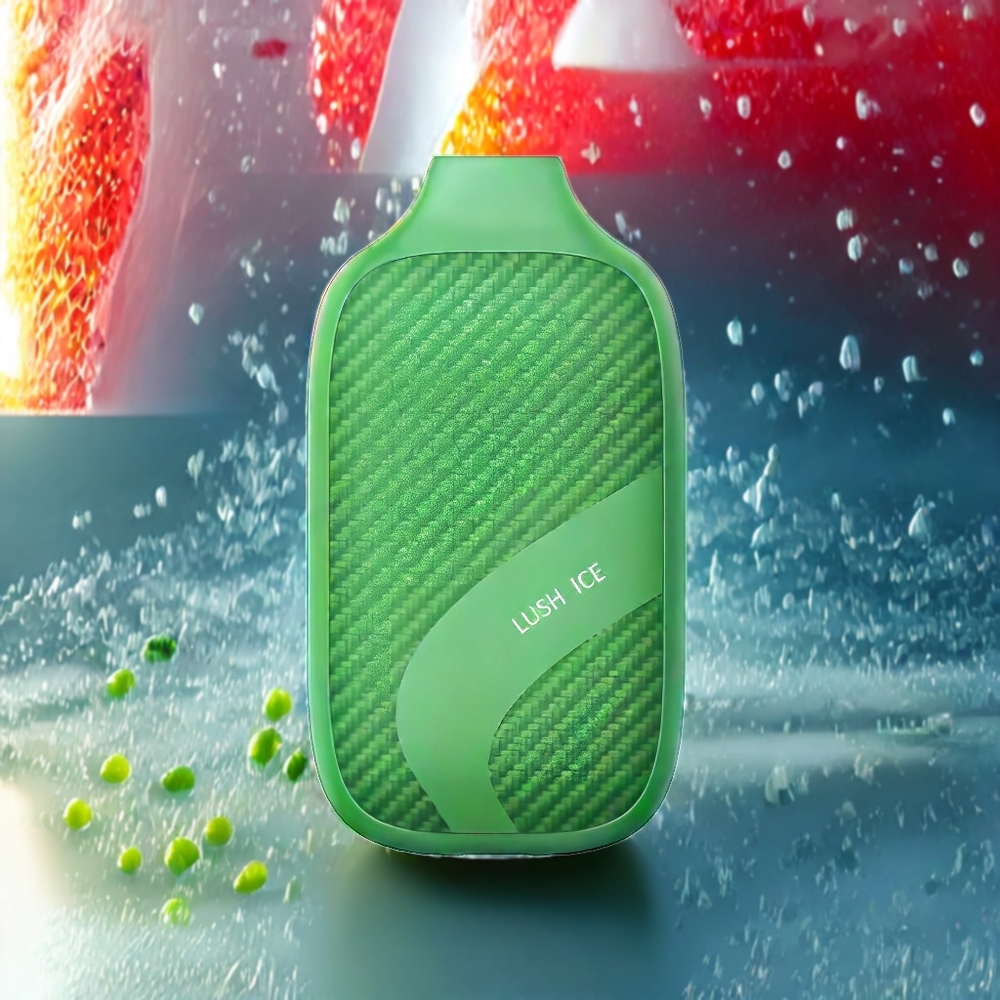 IJOY Stone 4000 Puffs Einweg-Vape Lush Ice (10ml, 1000mAh, 1.1 Ohm) Schweiz Großhandel