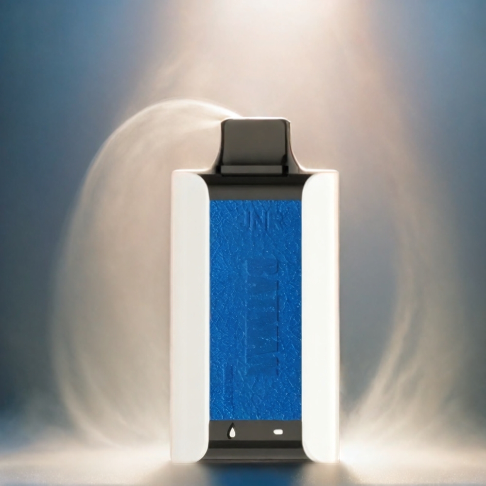 JNR BATMAN 11000 Puffs 850 mAh 20ml Schweiz Großhandel Jnr Batman 11000 Puffs Vape Blaue Johannisbeere Granatapfel