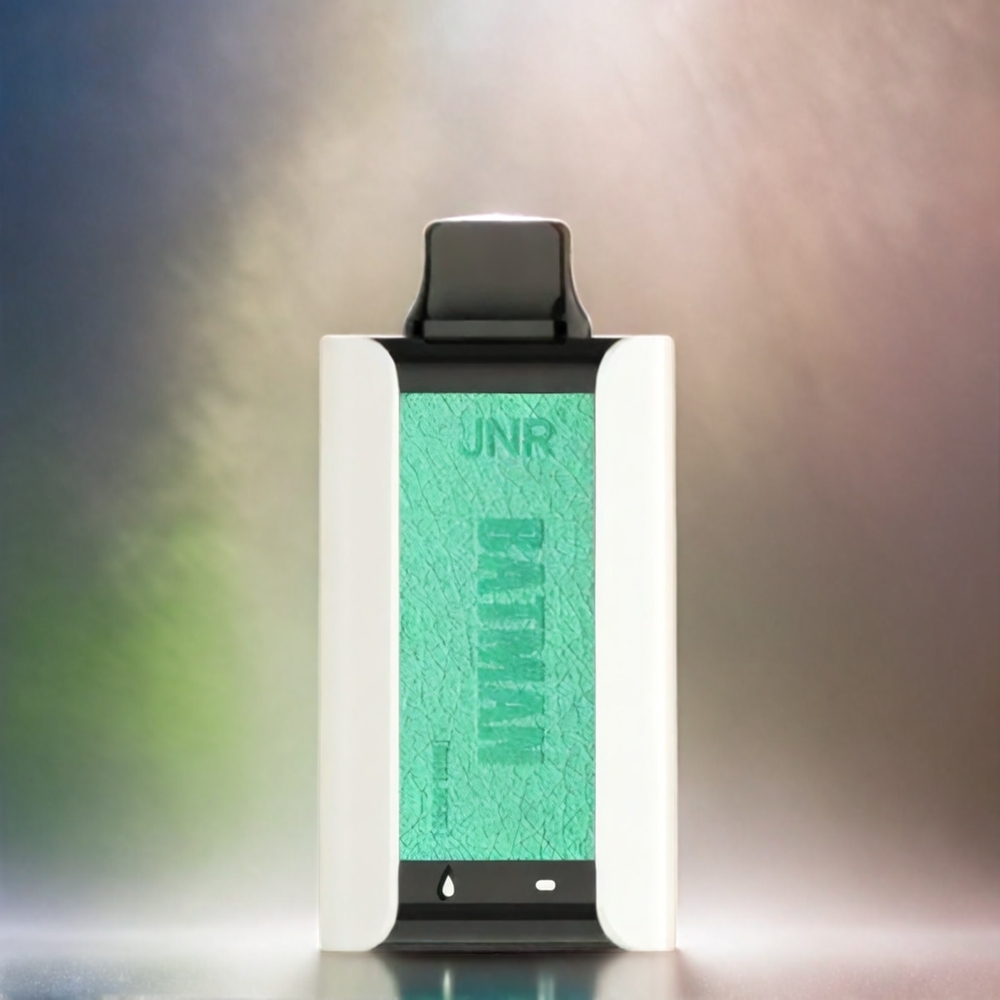 JNR BATMAN 11000 Puffs Schweiz Großhandel – 20ml, 850 mAh, Typ-C, Grape Apfel