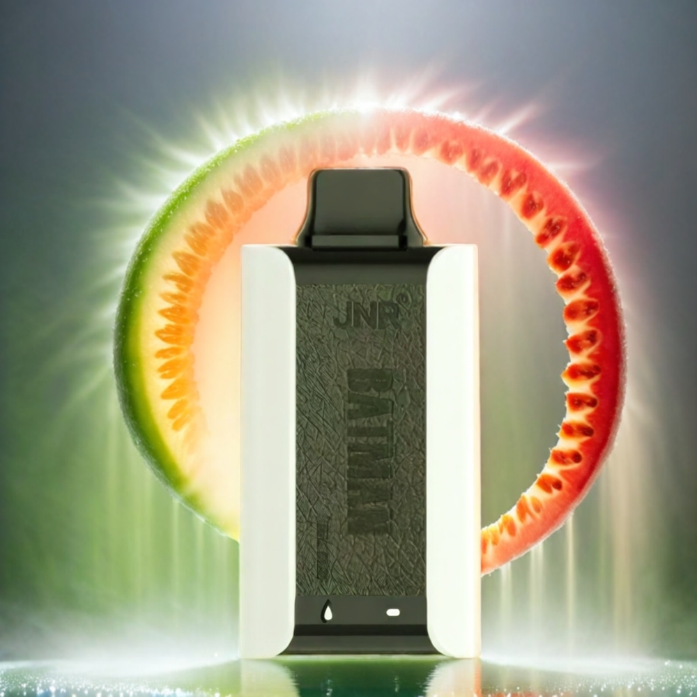 JNR BATMAN 11000 Puffs Schweiz Großhandel – 20ml E-Liquid, 850 mAh, Type-C – Brombeere Passion Guave