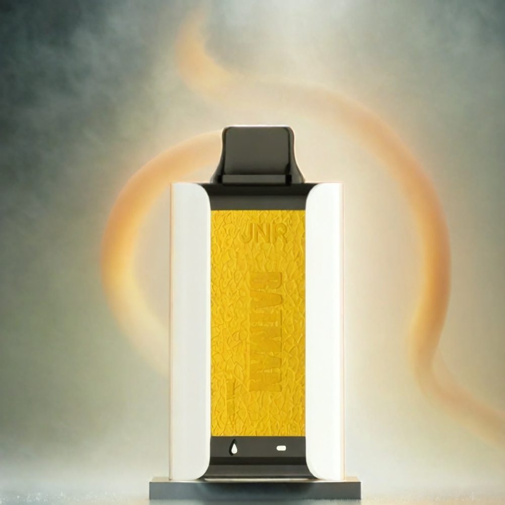 JNR BATMAN 11000 Puffs Schweiz großhandel – 20ml, Dual Mesh Coil, Typ-C Schnellladung, Mango Pfirsich Geschmack