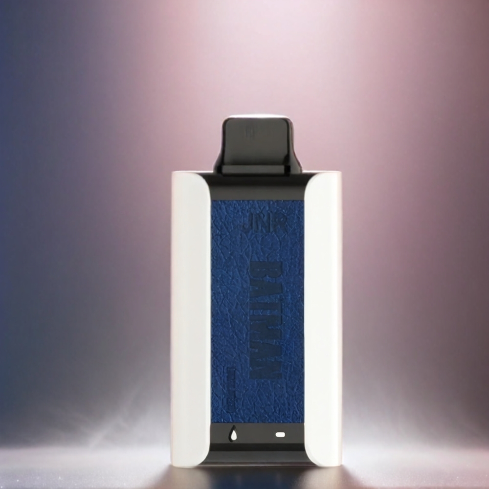 JNR BATMAN 11000 Puffs Vape Himbeer Traube Schweiz großhandel 850mAh 20ml Dual Mesh Coil