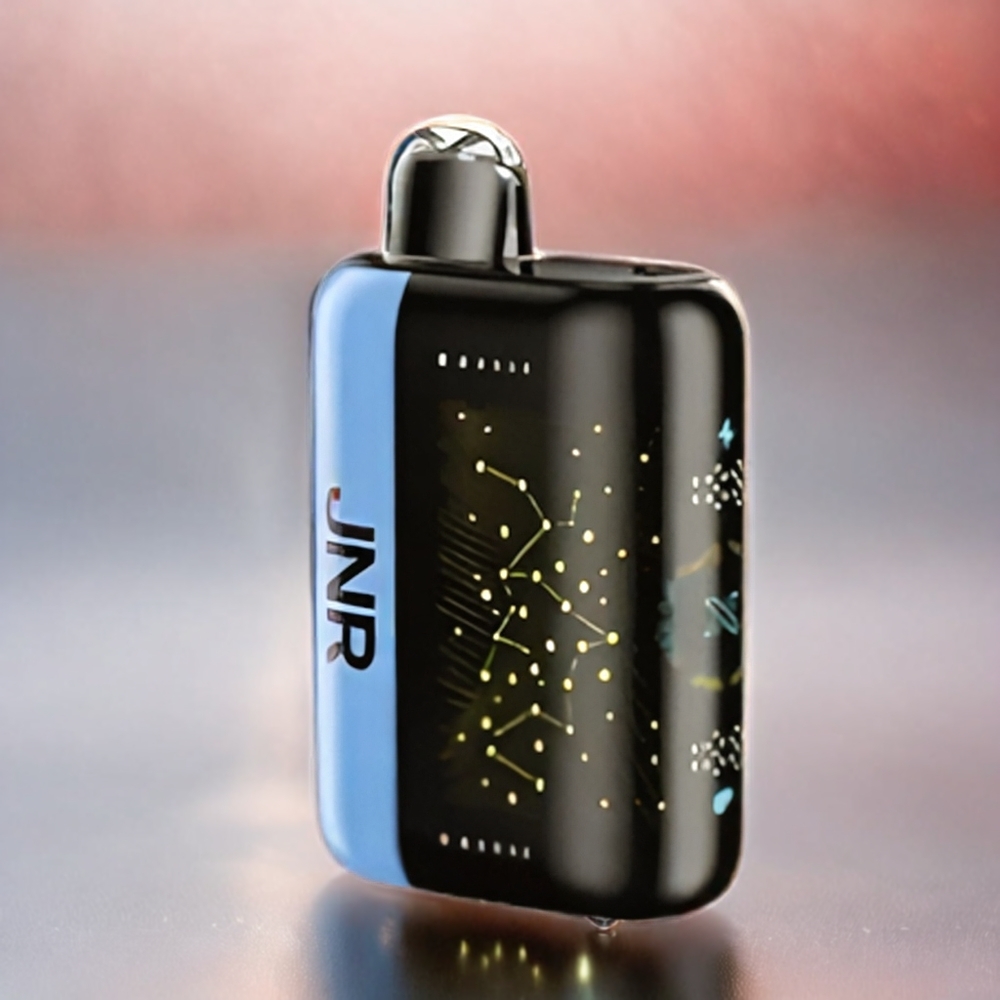 JNR Plus-X 26000 Puffs Vape Cherry Berry (850mAh, 28ml, Schweiz Großhandel)