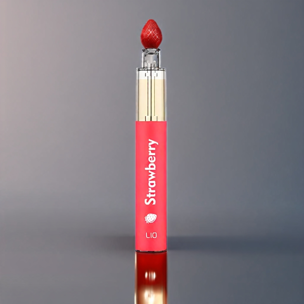 LIO BEE Einweg-Vape 650mAh 3,5ml Schweiz Großhandel LIO BEE Einweg-Vape 1000mAh 5,0ml Erdbeere Schweiz Großhandel