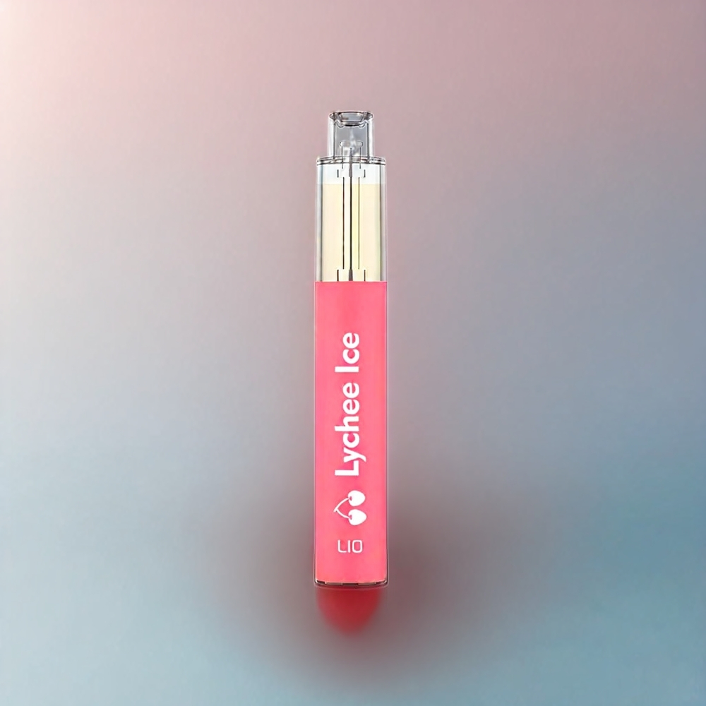 LIO BEE Einweg-Vape 650mAh 3.5ml Schweiz Großhandel LIO BEE Einweg-Vape 1000mAh 5.0ml Litschi Eis Schweiz Großhandel