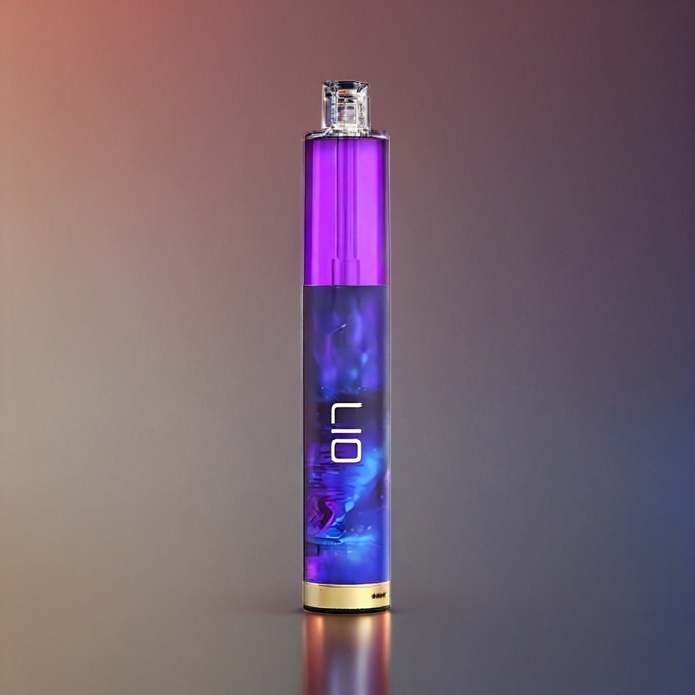 LIO Max Mesh 3000 Puffs Einweg-Vape Energy Drink – 10 mL, 1000mAh, Mesh 0.60 Ohm, Schweiz Großhandel