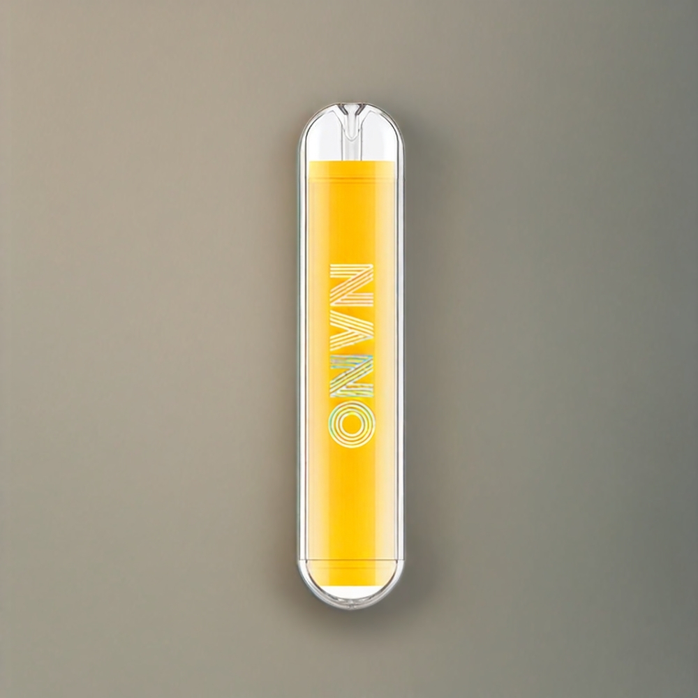 LIO NANO X2 800 Puffs Einweg-Vape Litschi Mango – 500mAh, 2ml, Schweiz Großhandel