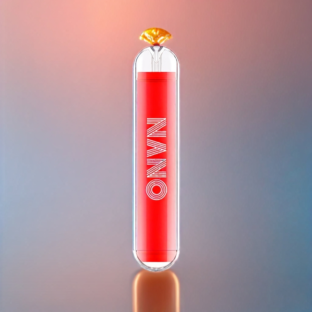 LIO NANO X2 800 Puffs Einweg-Vape Pfirsich Soda – 500mAh, 2ml, Schweiz Großhandel