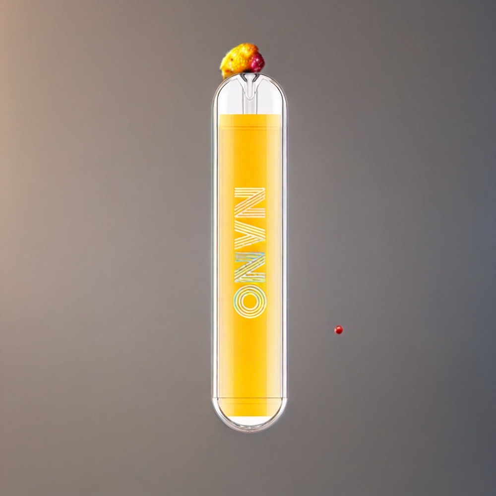 LIO NANO X2 800 Puffs Einweg-Vape Tobacco X – 2ml, 500mAh, Schweiz Großhandel