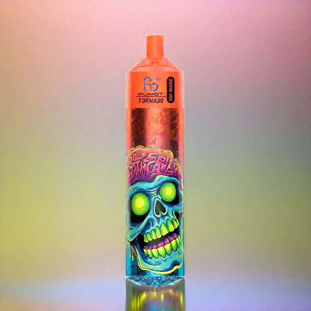 Fumot RandM Tornado 30000 Vape Pink Lemonade (30.000 Züge, 30mL, 5%) Schweiz Großhandel