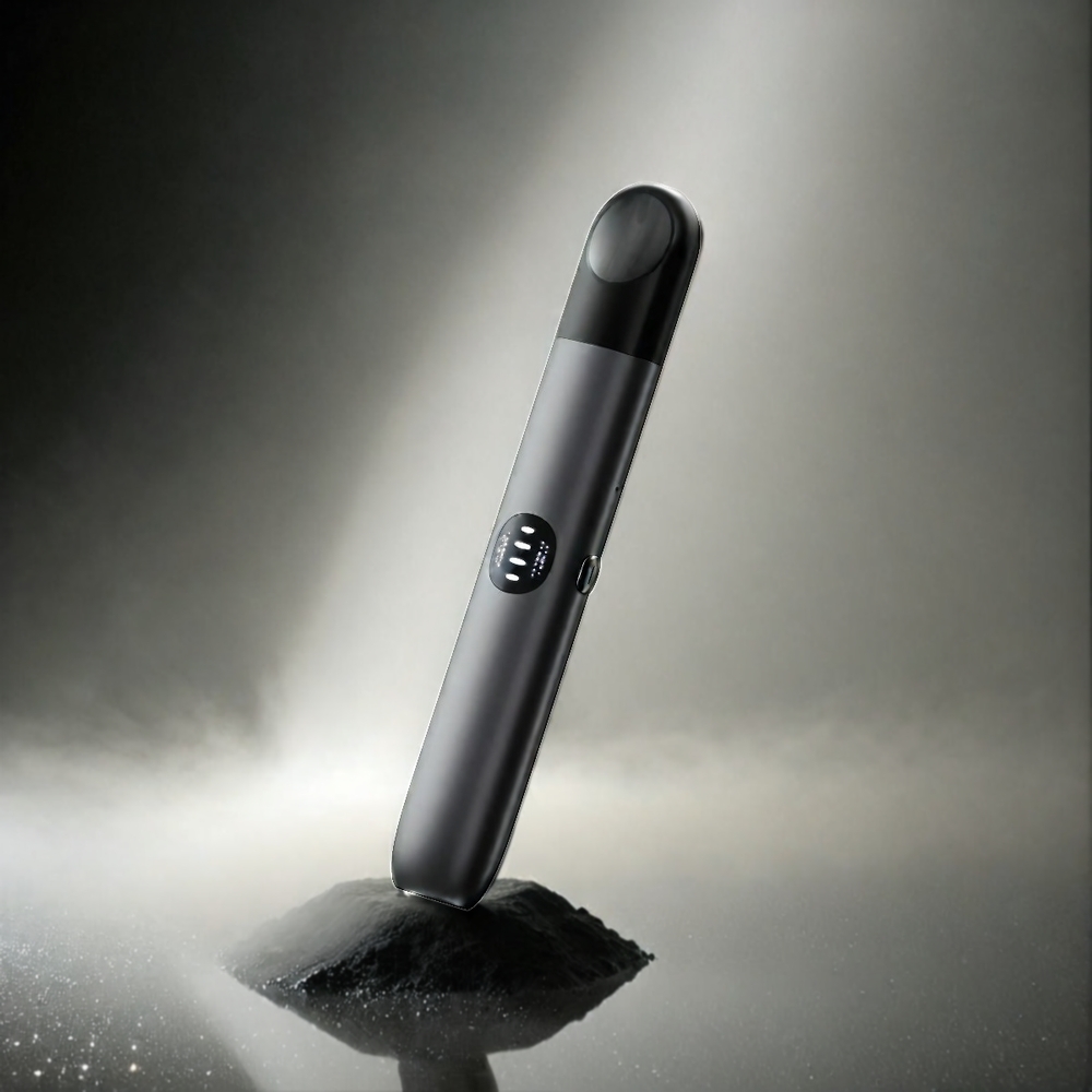 RELX Infinity 2 Vape Device Darkasteroid – 1,9 ml Pod, 440mAh, USB-C – Schweiz Großhandel