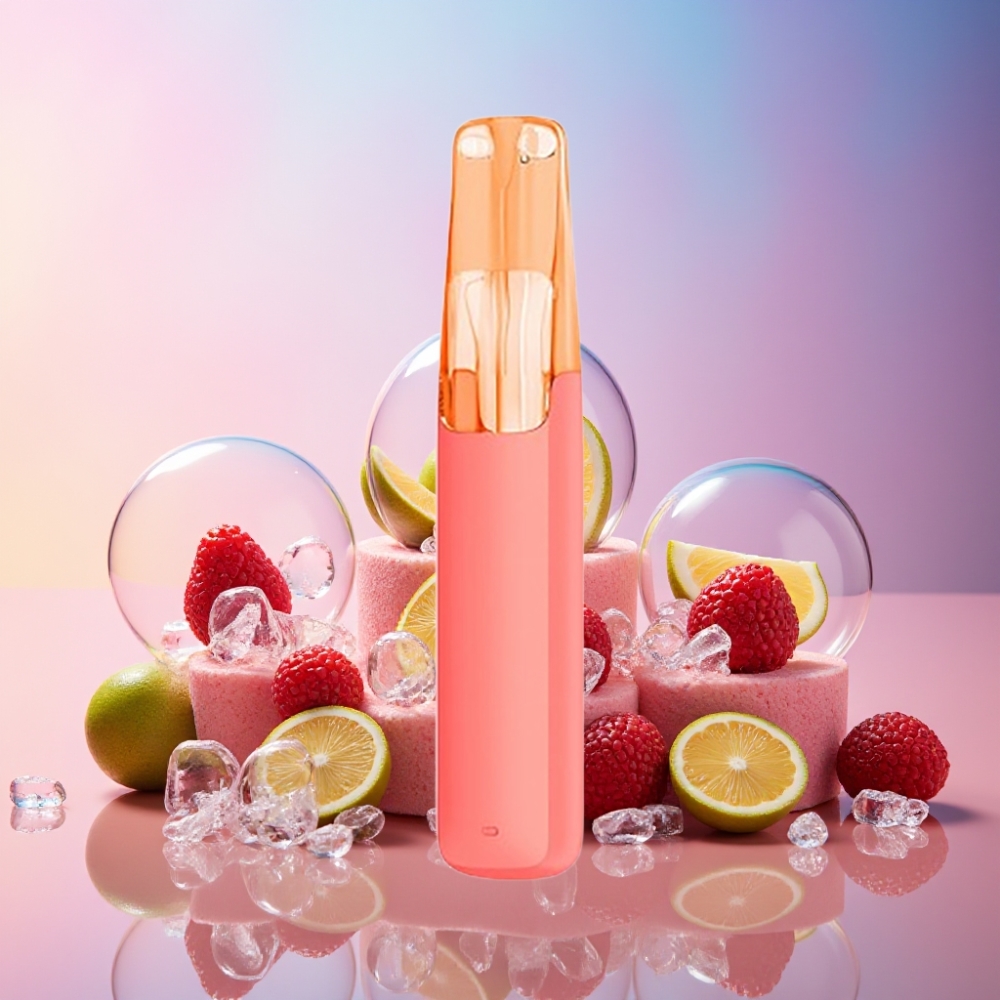 Snowplus Dash 4000 Puffs Disposable Device Cola Eis - 7,5 ml, 530 mAh, Schweiz Großhandel