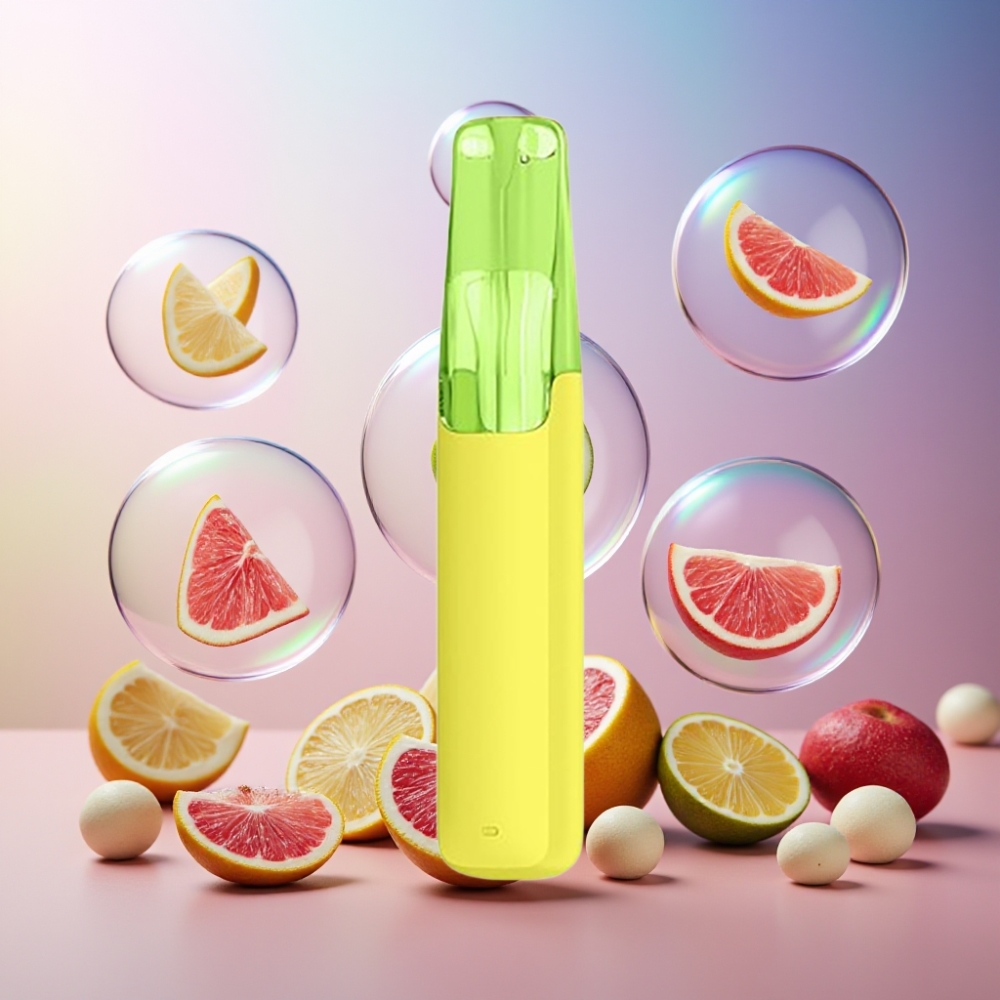 Snowplus Dash 4000 Puffs Disposable Device Jasmine LongJing Tee (Jasmin LongJing Tee) – Keramik-Atomizer, 530 mAh, 7.5 ml, Schweiz großhandel