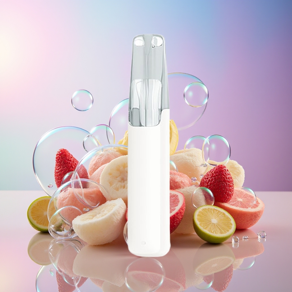 Snowplus Dash 4000 Puffs Disposable Device Kokoswasser, 7,5 ml E-Liquid, 530 mAh, Schweiz Großhandel