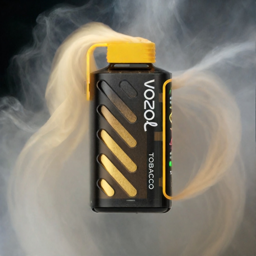 VOZOL Gear Power 20000 Puffs mit S.i.L.C. Tech, 20mL, Dual Mesh Coil, Schweiz Großhandel – Tabak
