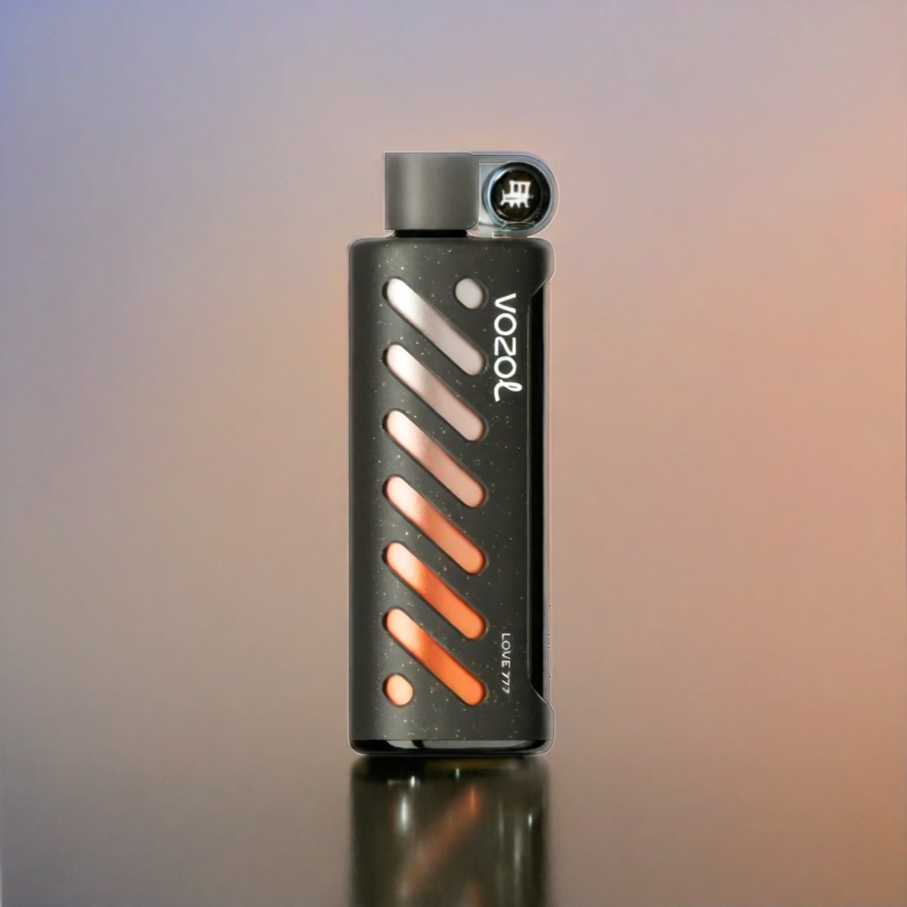 VOZOL Gear Shisha 25000 Puffs 30 Leckere Geschmacksrichtungen Dual Mesh Dual Modes 1000mAh Schweiz Großhandel