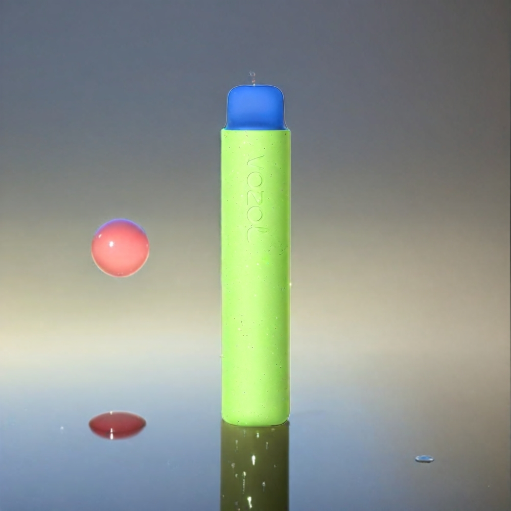VOZOL Star 20000 Puffs Bubble Gum (2.2" HD Spiegelbildschirm, Dual Mesh, 650mAh) Schweiz großhandel
