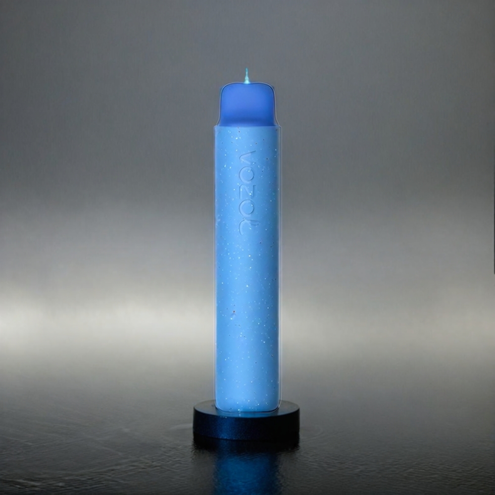 VOZOL Star 20000 Puffs Schweiz Großhandel – 2,2" HD Spiegelbildschirm, Dual Mesh, 650mAh, 0/20/50mg/ml
