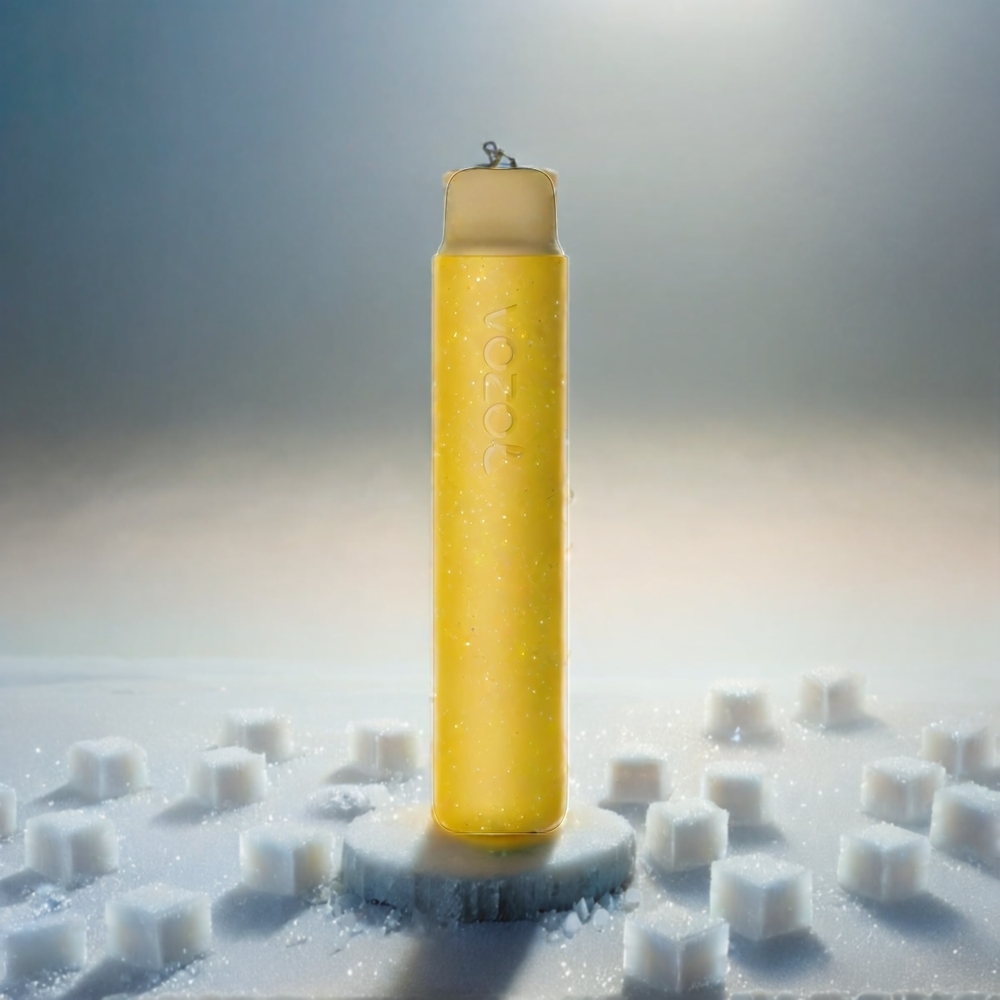 VOZOL Star 20000 Puffs mit 2,2" HD Spiegelbildschirm, Dual Mesh, 650mAh – Cola Eis | Schweiz Großhandel