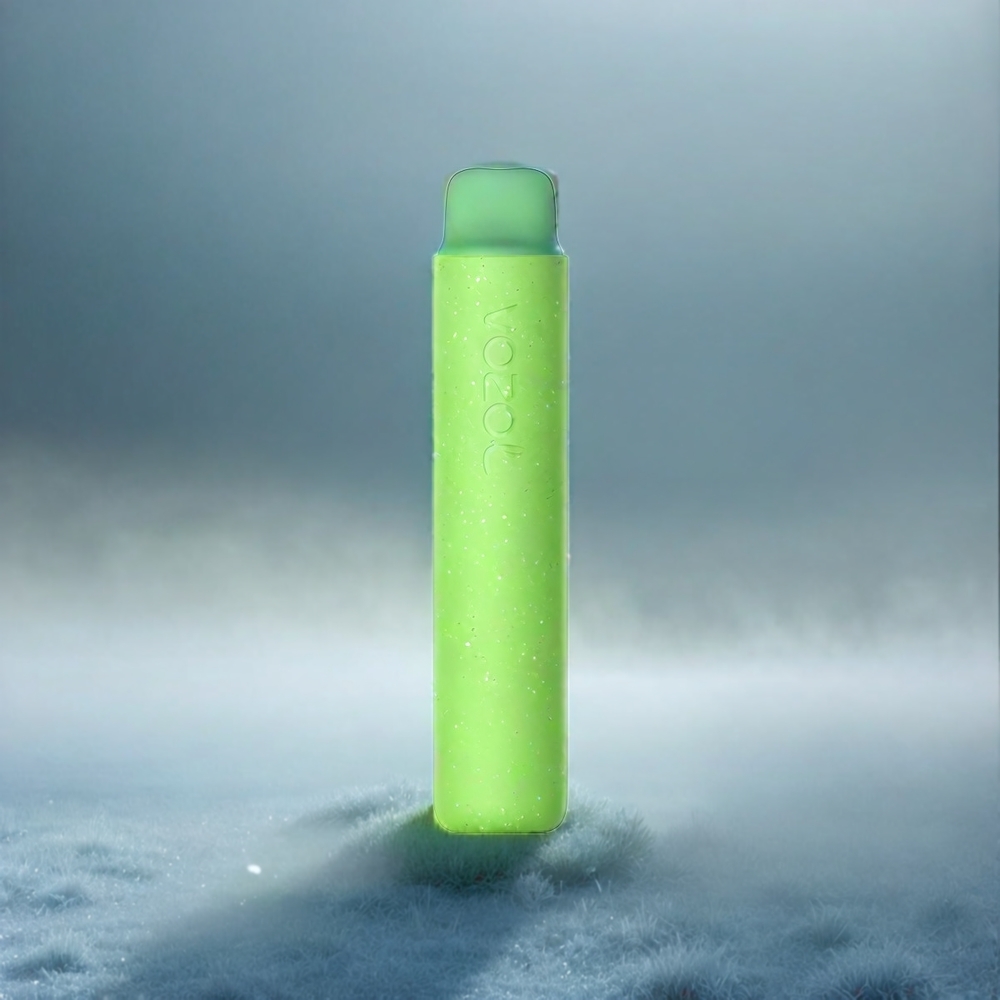 VOZOL Star 20000 Puffs mit 2,2" HD-Spiegelbildschirm und Dual-Mesh für Schweiz Großhandel – Lush Ice