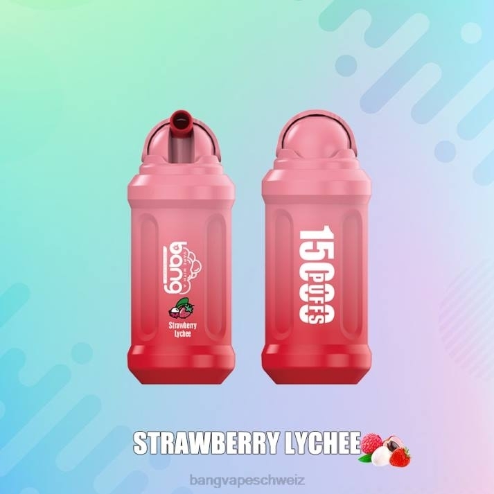 4X0J1 Bang Vape 15000 Züge - Bang disposable vape flavors Einweg