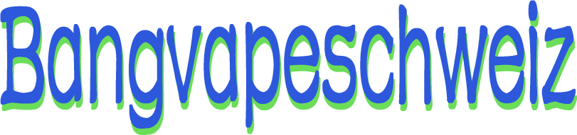 Bangvapeschweiz